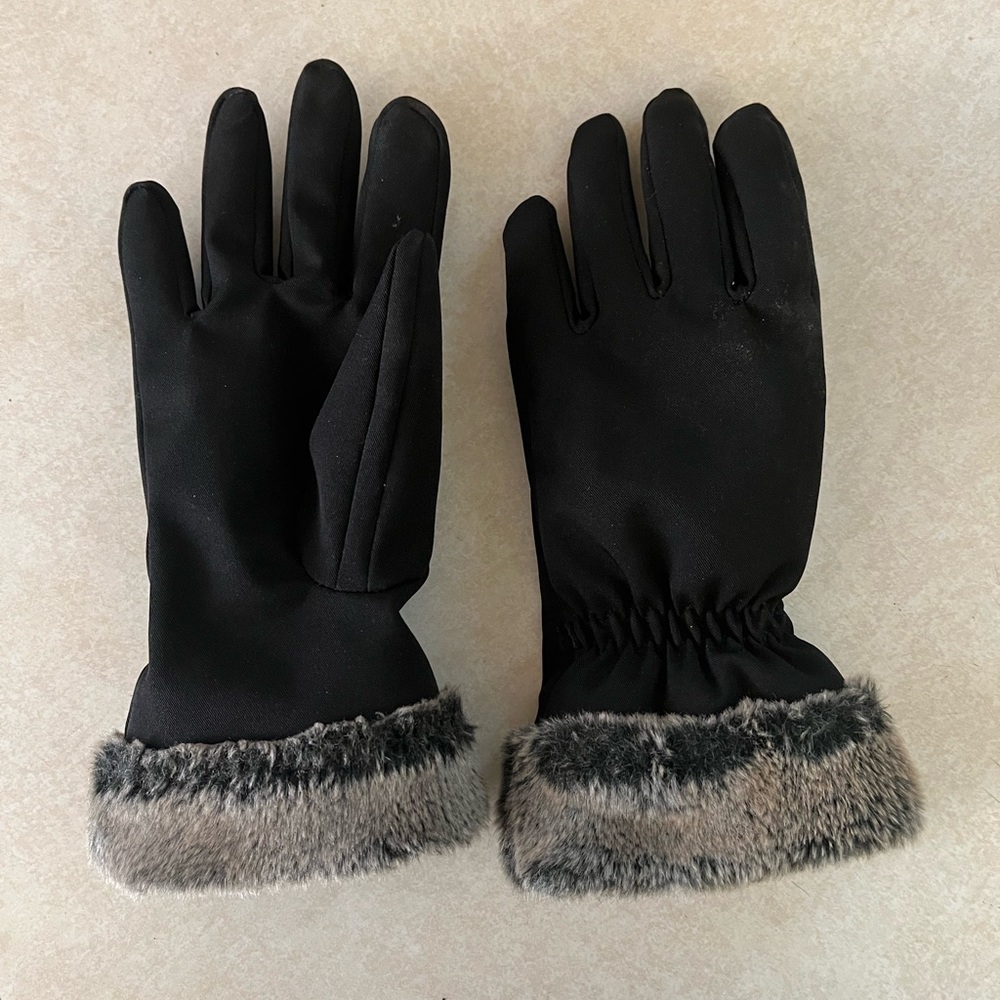 Head gloves